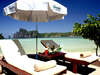 Phi Phi Island Cabana Hotel 